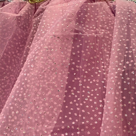 Minnie Mouse princess dress Disney Cruise line - Picture 6 of 11